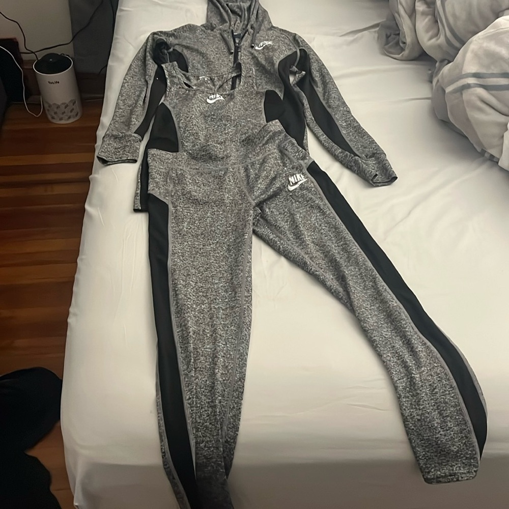 Nike legging set!